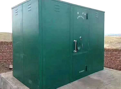 贡嘎炸药柜的作用：不仅仅是容器，更是安全与管理的核心防线